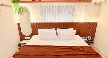 Infinity By Roomify Room Type - Deluxe Room