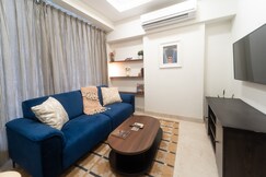 Ivy 1BHK Across Boojee
