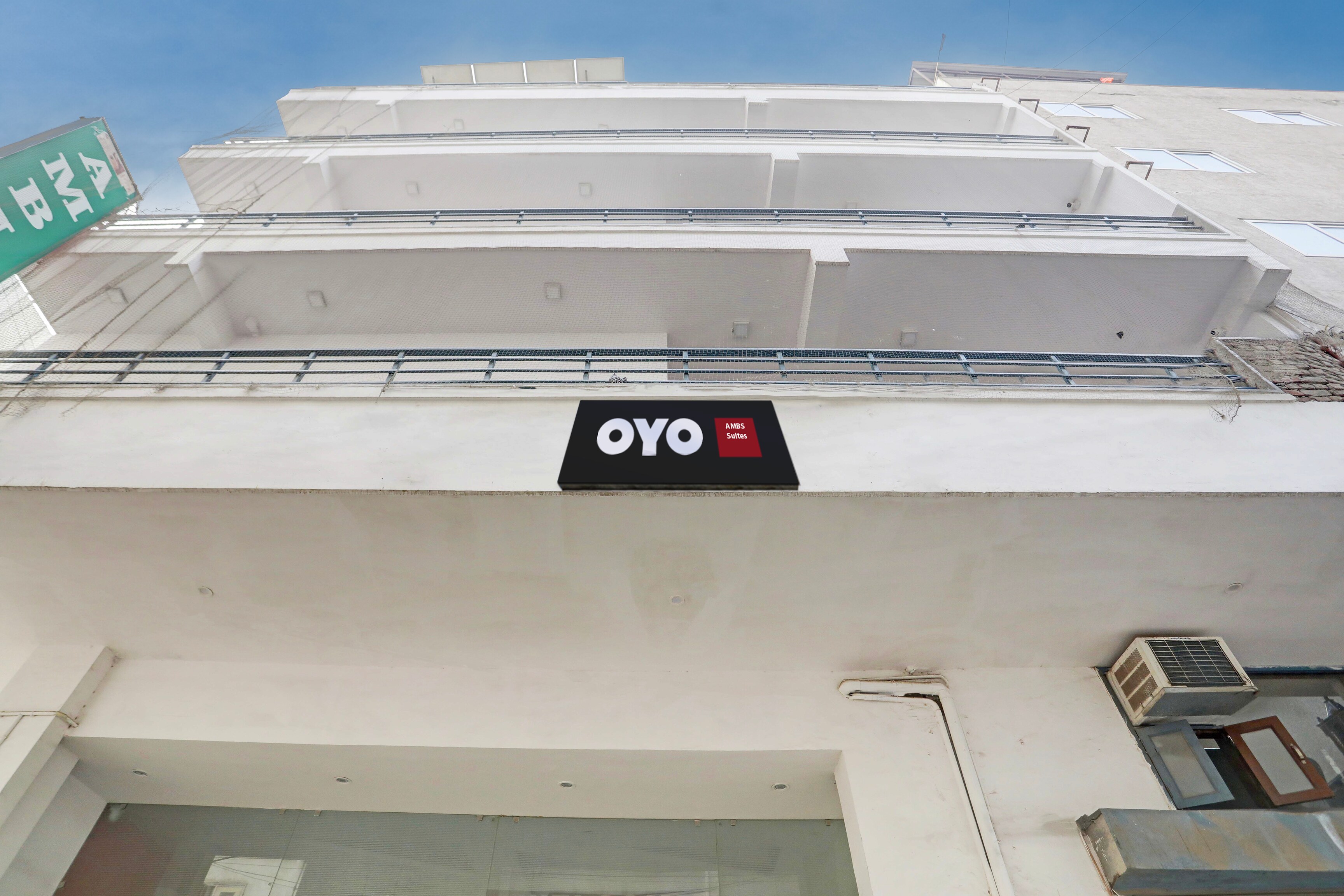 Hotel O Ambience - Tap to explore photos