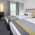 Holiday Inn Express HULL CITY CENTRE Room Type - Standard Room with Free Hot Breakfast Holiday Inn Express HULL CITY CENTRE Room Type - Standard Room with Free Hot Breakfast