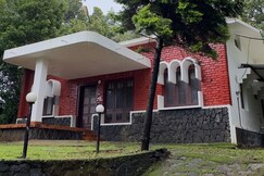 Vista Villa Kuttikanam