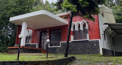 The Vintage Casa Kuttikanam Room Type - The Vintage Casa Kuttikanam