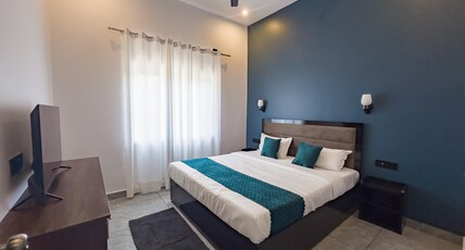 Bageecha Inn Room Type - DELUXE