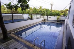 Hotel 7Seas by Solara Hospitality