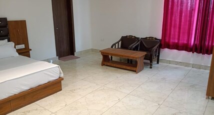 Hotel Starlite Room Type - Standard Room