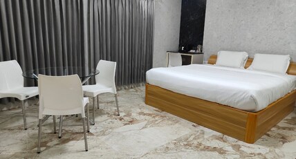 ARASAN RESIDENCY Room Type - SUITE ROOM