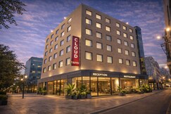 Hotel Cloud Suites Delhi Airport