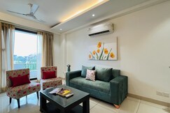 Olive Service Apartments DLF Galleria Gurgaon