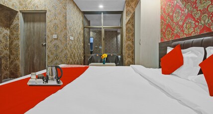 Hotel O arum Room Type - Classic Hotel O arum Room Type - Classic