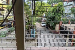 Orkit homestay