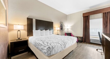 Best Western Boerne Inn & Suites Room Type - 1 King Bed, Non-Smoking, 42 Inch Led Television, Microwave And Refrigerator, High Speed Internet Acc Best Western Boerne Inn & Suites Room Type - 1 King Bed, Non-Smoking, 42 Inch Led Television, Microwave And Refrigerator, High Speed Internet Acc
