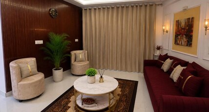 Riwaayat and Wings Room Type - Riwaayat and Wings Riwaayat and Wings Room Type - Riwaayat and Wings