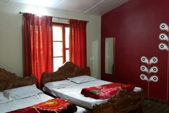 Rosewood Nature Stay