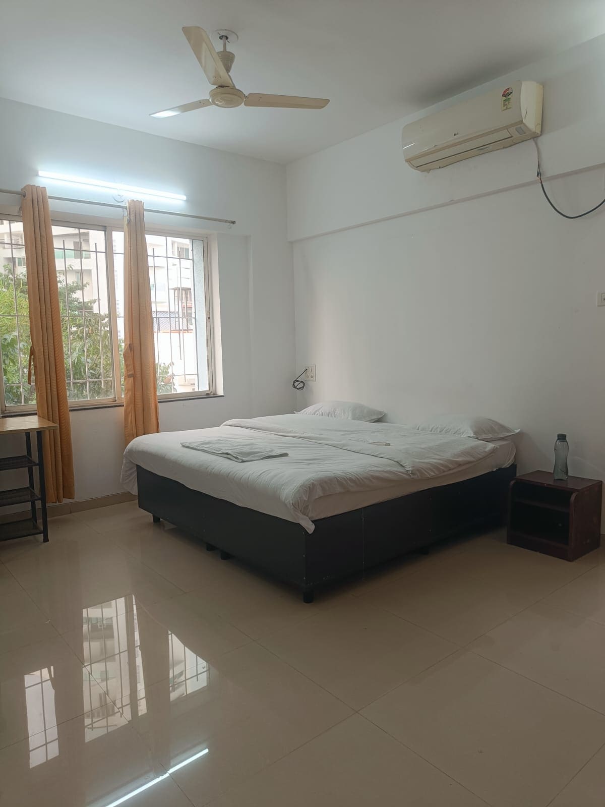 Private Rooms in Balewadi - Tap to explore photos