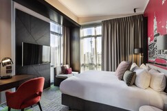 Mercure Auckland Queen Street