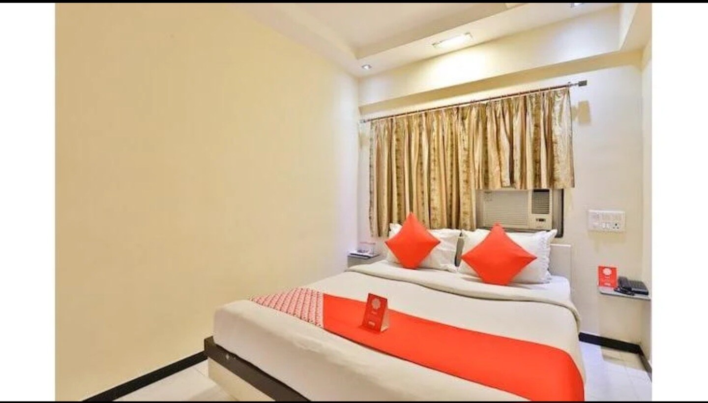 Hotel Nova Nildeep - Tap to explore photos