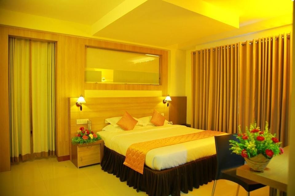 Samudra Regency - Tap to explore photos