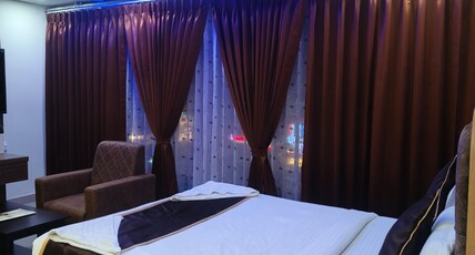 HOTEL RAVILA GRAND Room Type - SUITE ROOM