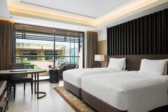JW Marriott Mussoorie Walnut Grove