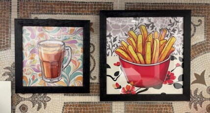 The Moonveil Studio Room Type - The Moonveil Studio