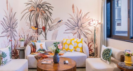 Aravali Abode : Villa With Breakfast And Parking Room Type - Aravali Abode : Villa With Breakfast And Parking