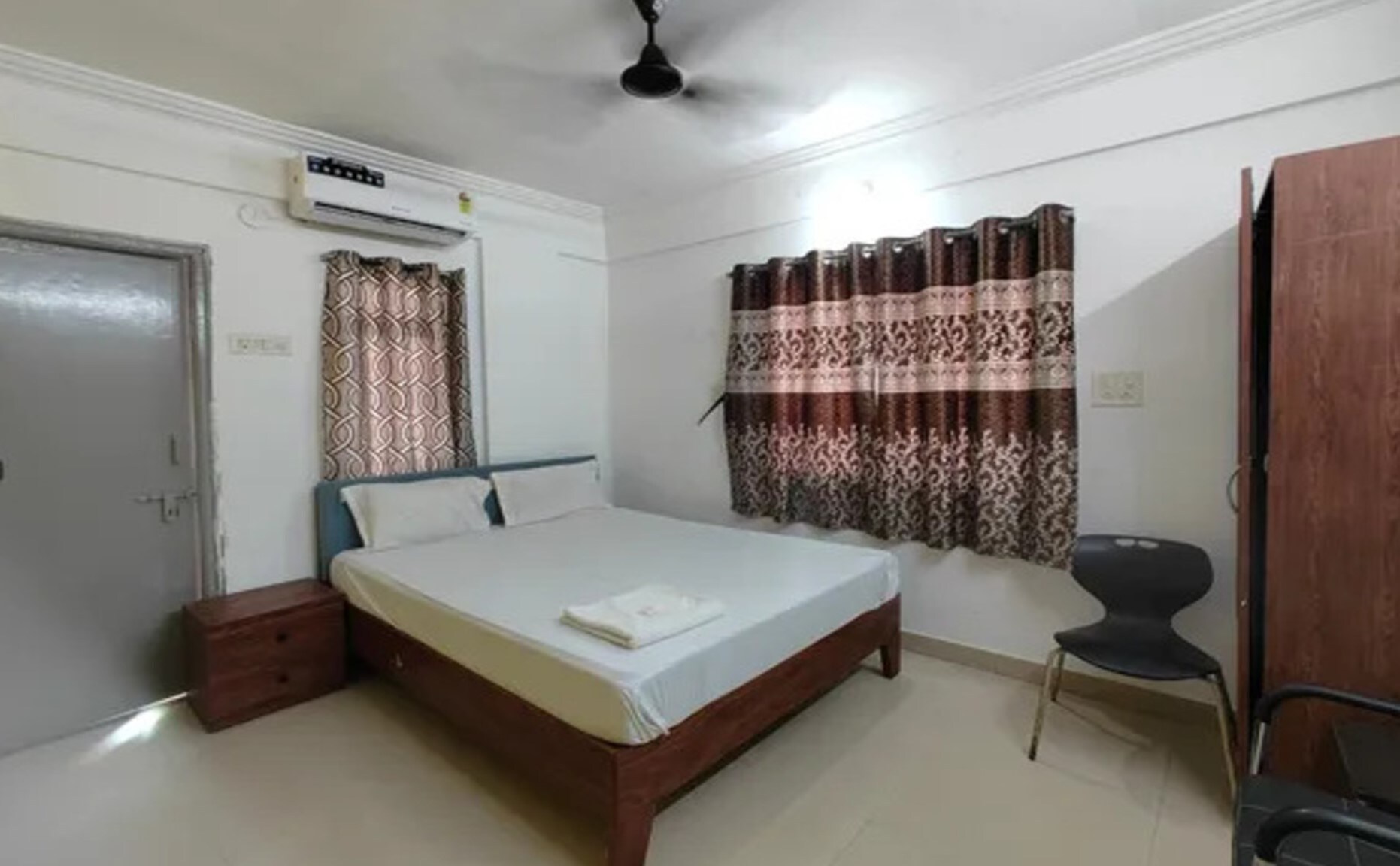 FabHotel Ateethi Residency - Tap to explore photos