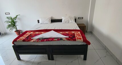 Park Palace Room Type - Bedroom 6