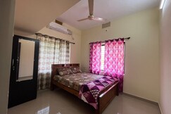ANKITHA HOME STAY