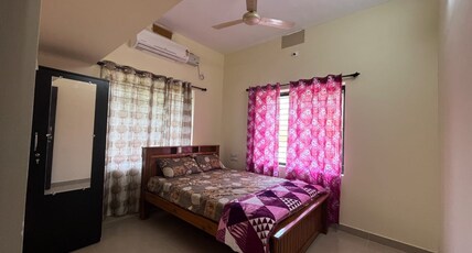 ANKITHA HOME STAY Room Type - Standard Room