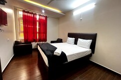 I Care With Greenery Comforts