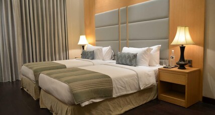 The Umrao Room Type - Superior Room