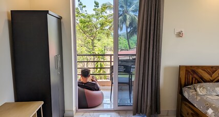 undefined Room Type - Hillside Lazy Room