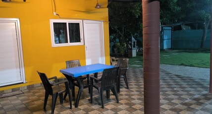 Eco River view swimming pool villa - Pondicherry Room Type - Eco River view swimming pool villa - Pondicherry