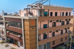 Jagannath Inn