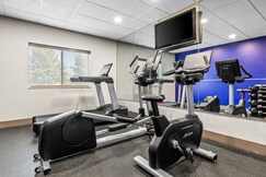 Holiday Inn Express Hotel & Suites Florence Northeast