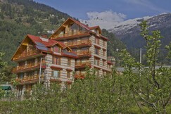 The Foghills : A Boutique Hotel & Cottages