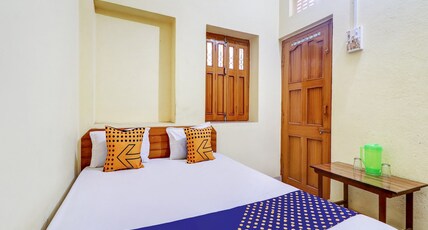 Hotel O Shivaye Rest House Room Type - SPOT ON NON-AC Hotel O Shivaye Rest House Room Type - SPOT ON NON-AC