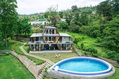 Himadvaya- The Himalayan Prism Resort Near Mukteshwar