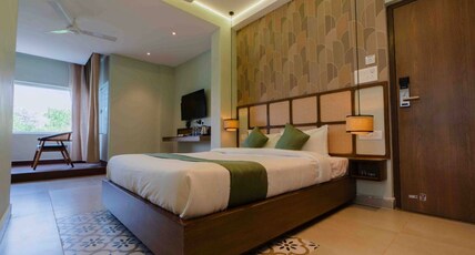 KALO'S Room Type - Family Room | Sea View