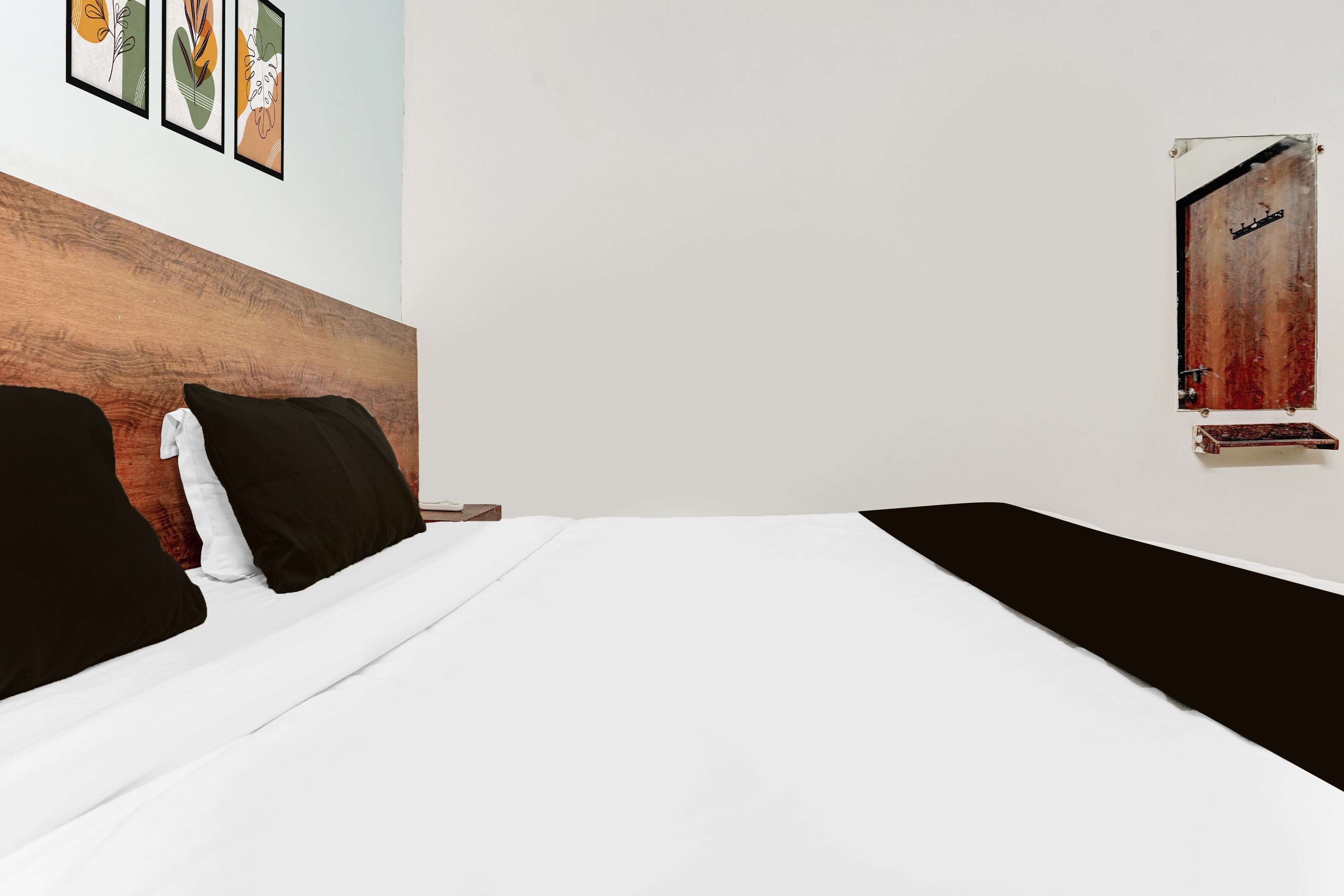 Hotel O KPN Holiday Homes - Tap to explore photos