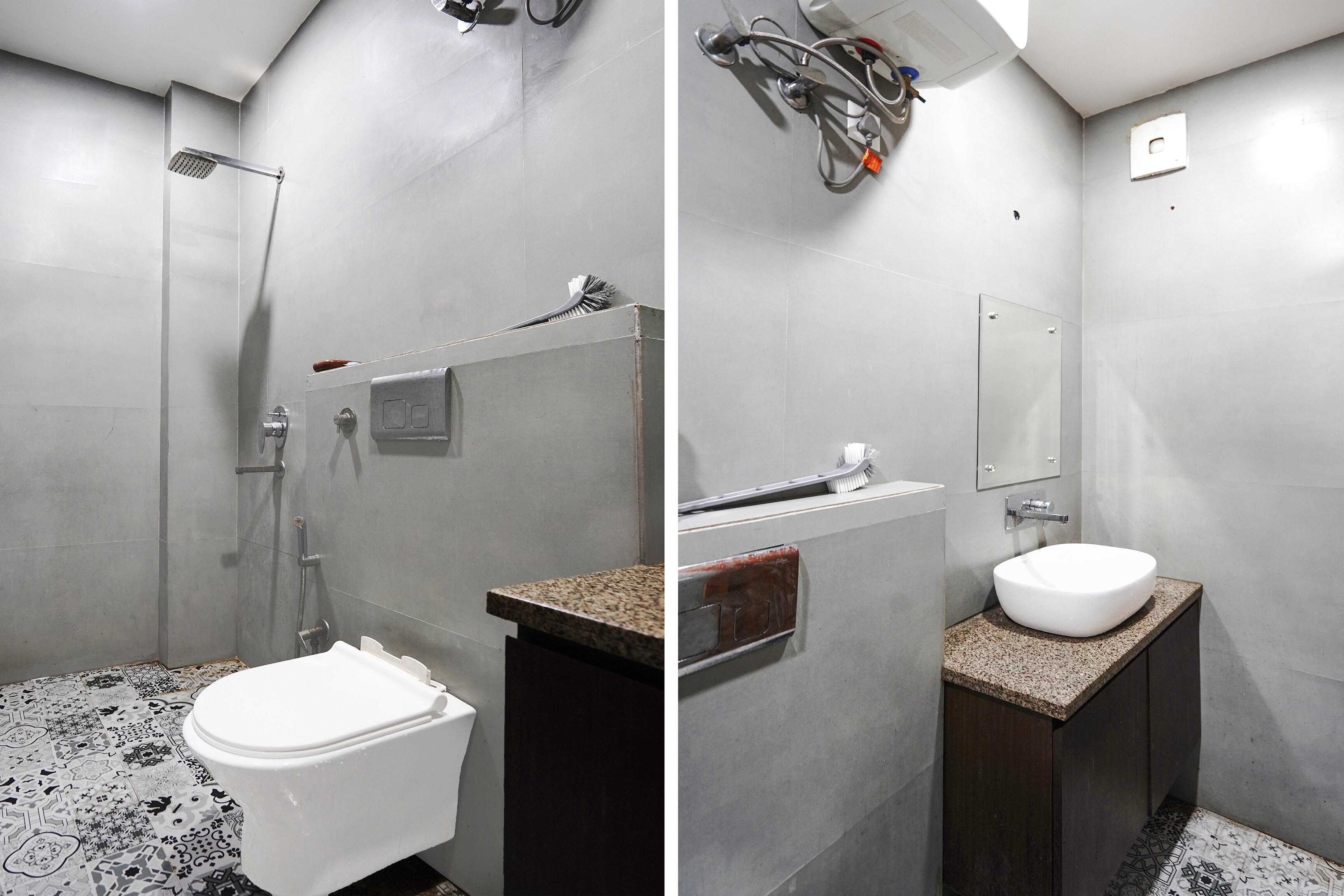 Hotel O Hotel Starline Residency a Luxury Stay - Tap to explore photos
