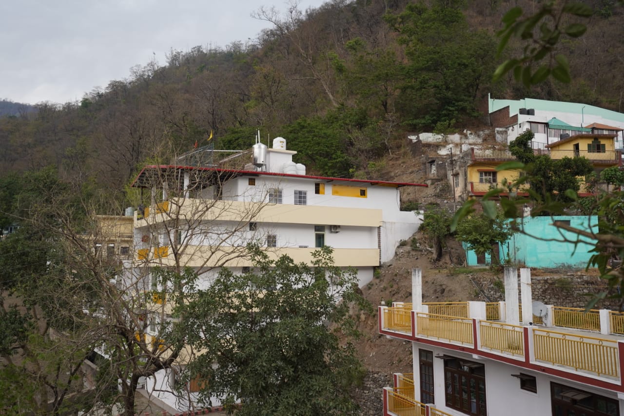 Hotel The Great Nagraja - Tap to explore photos