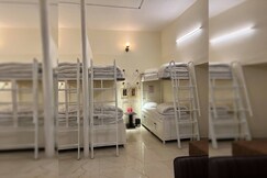 Tosh Dorms and Rooms