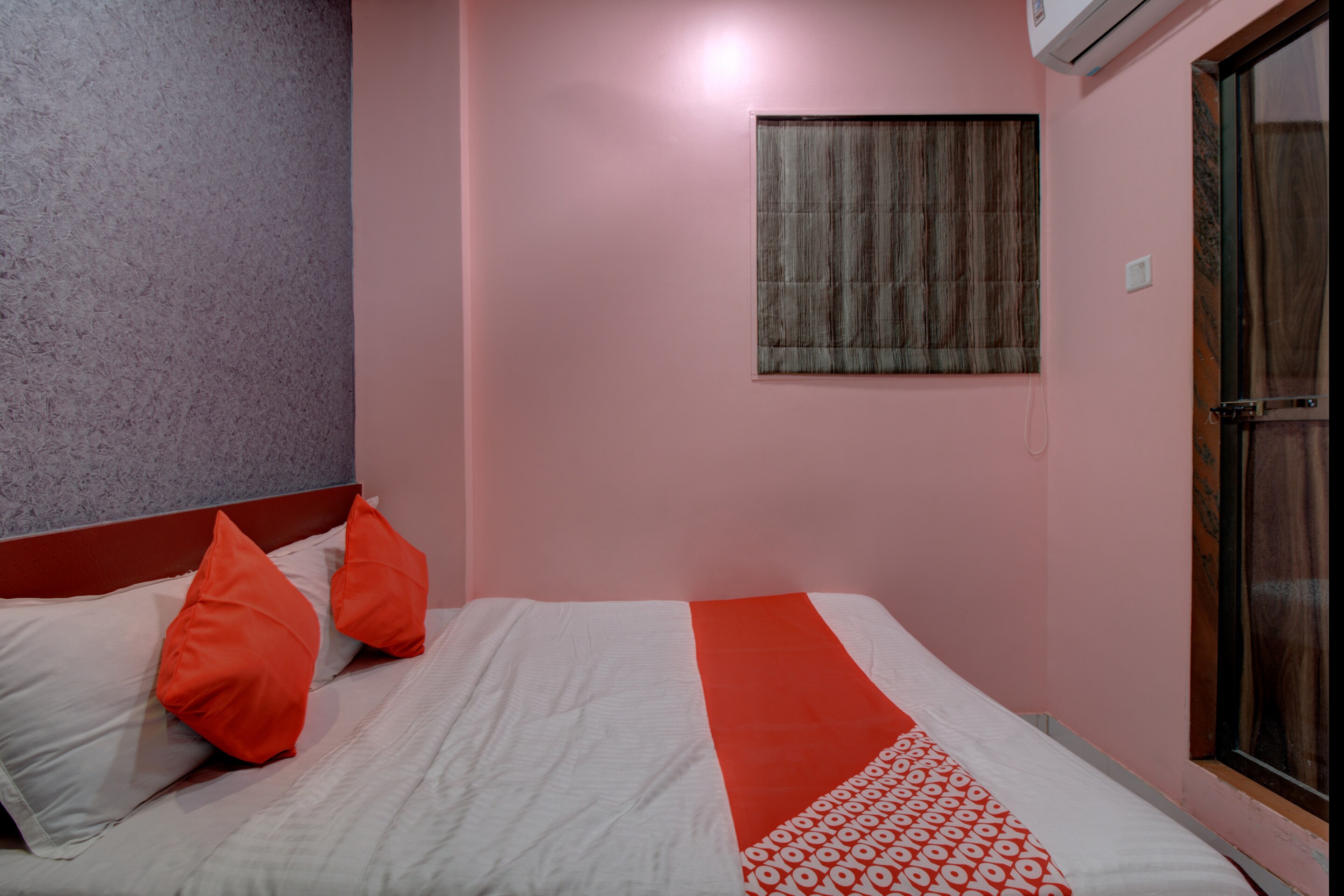 Hotel O Asma - Tap to explore photos