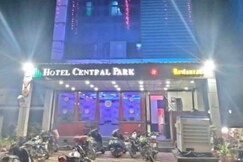 Central Park Stay near LNT Collage