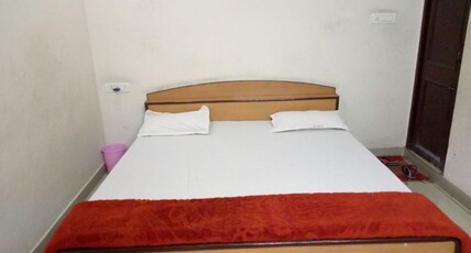 Mint Leaf Room Type - Standard Non AC