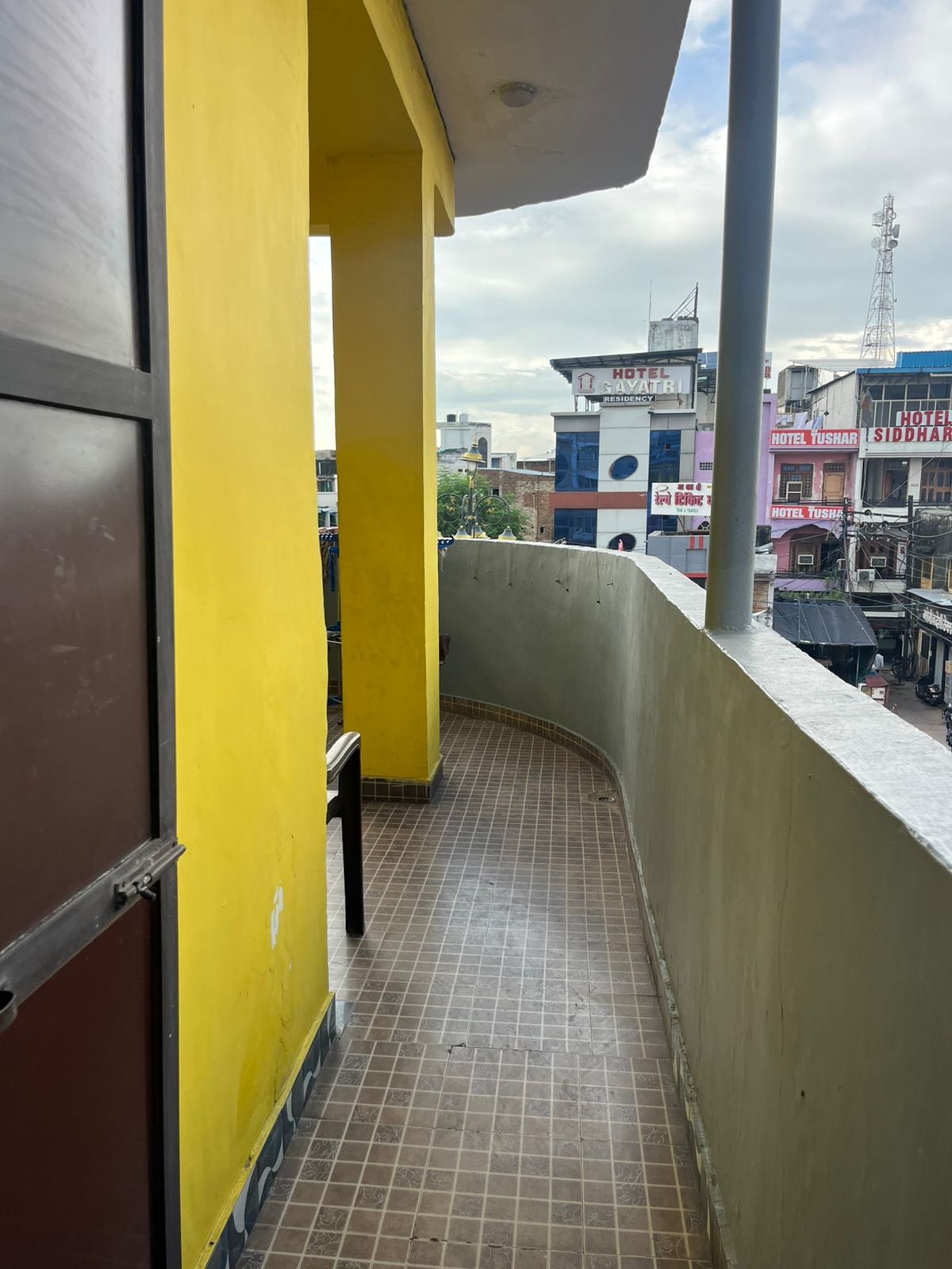 SETHJI GUEST HOUSEAND RESTAURANT - Tap to explore photos