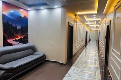 Vega Hotel and Restro