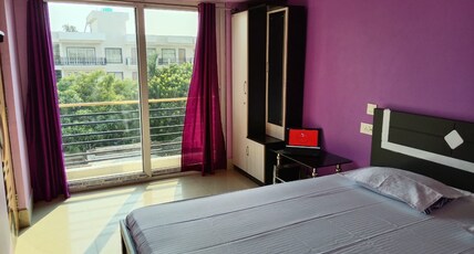 Rajani Residency Room Type - Standard Ac Room