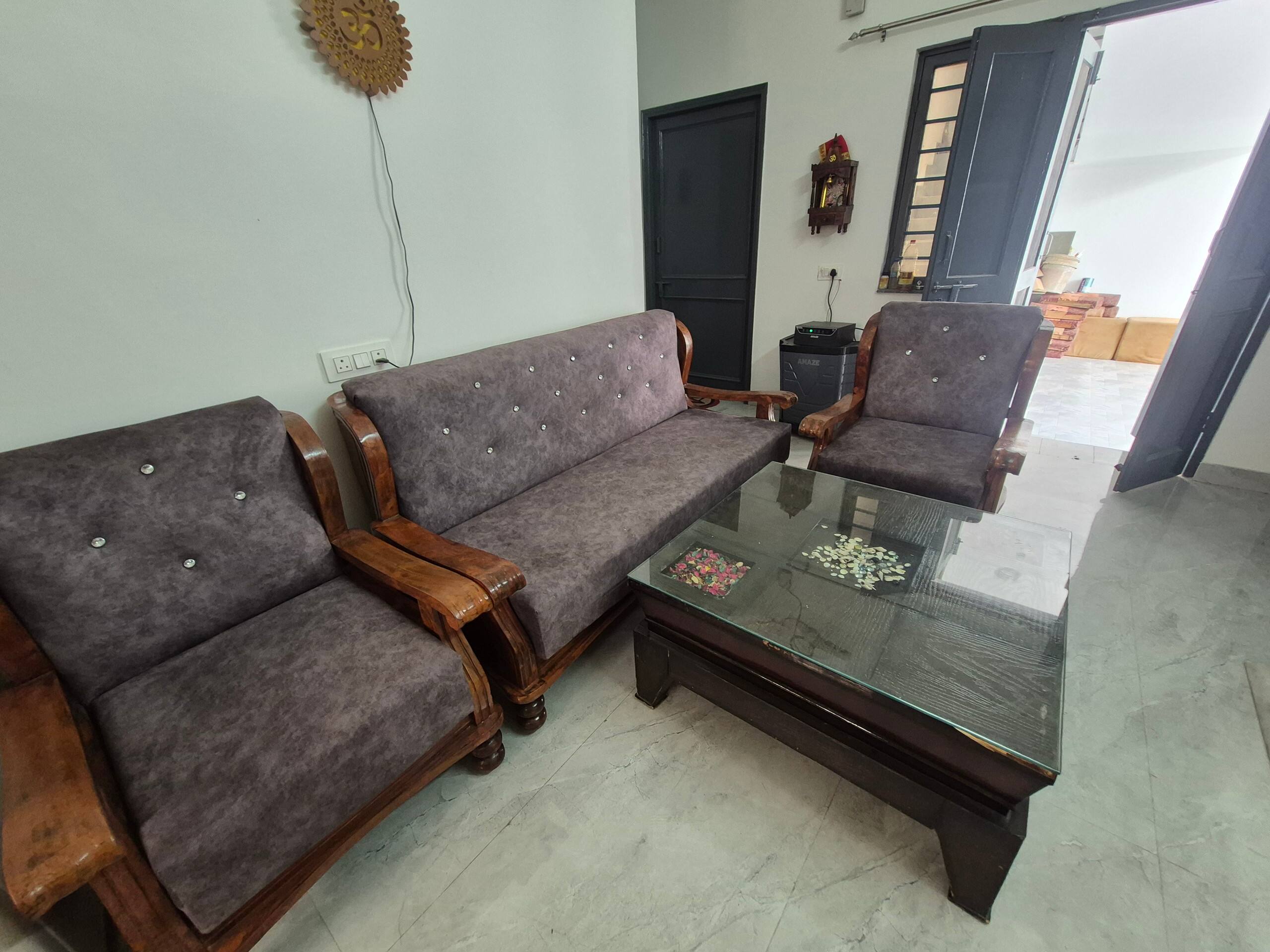 Shweta's house - Tap to explore photos